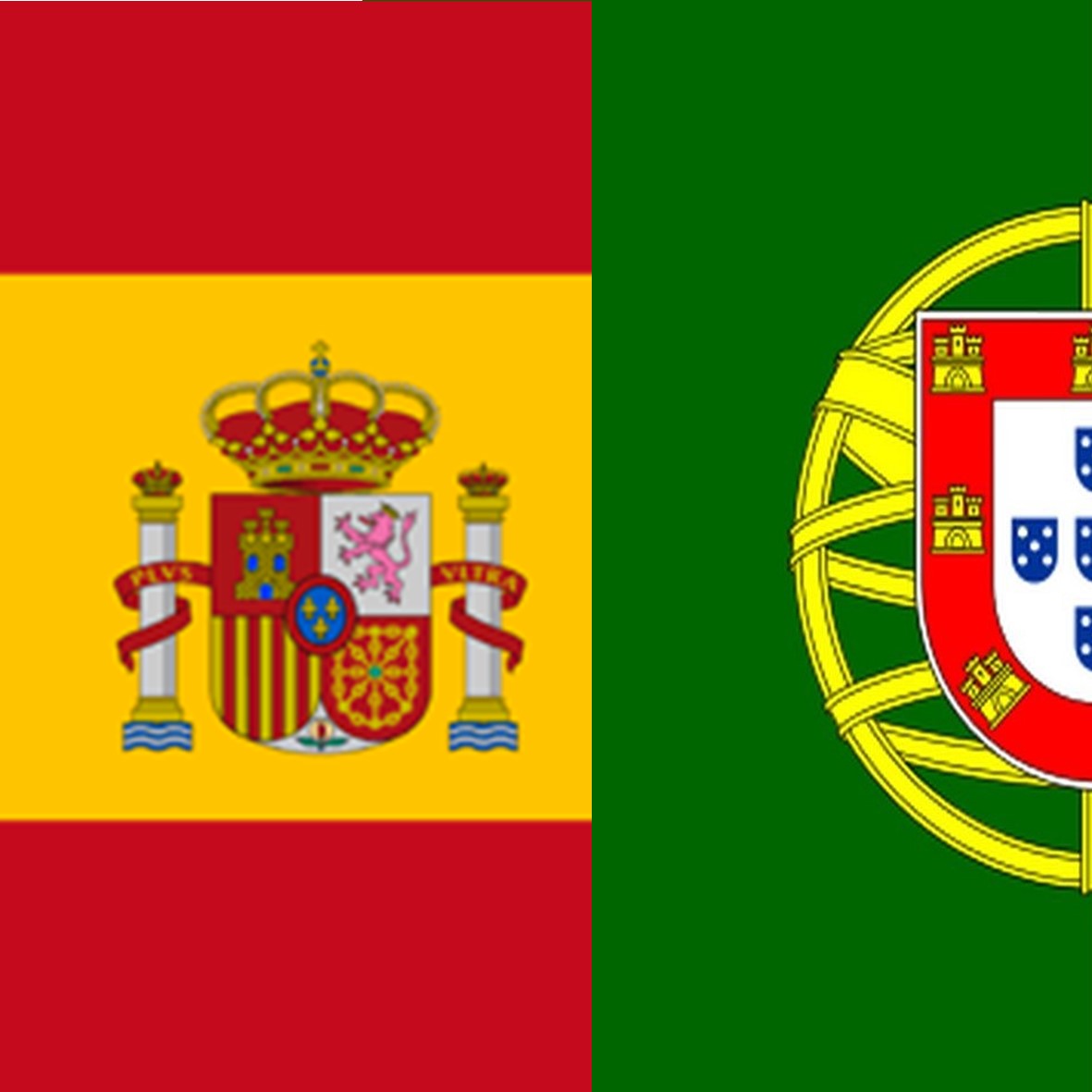 Breeders w Hiszpanii/Portugalii