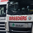 Breeders Truck