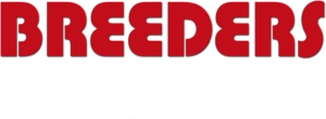 Breeders DG partner white