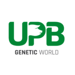Логотип UPB