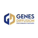 Genes Diffusion square