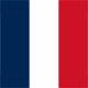 Breeders SARL - Frankrigs flag